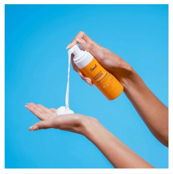 2 Piece Sweet Chef Skincare BNIB - Picture 3 of 9